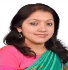 Dr. Anjali S Raj