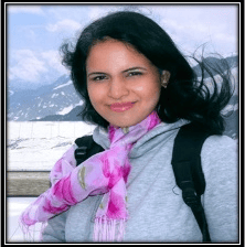 Dr. Aparna C.