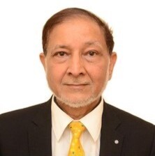 Dr. Ashok Kumar Deorari