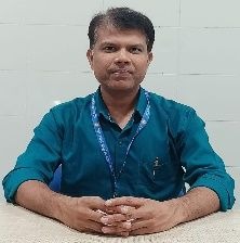 Dr. Bhabesh Kant Chowdhry