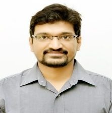 Dr. Chinmay Chetan