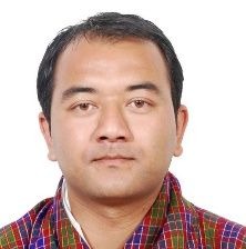 Dr. Dinesh Pradhan