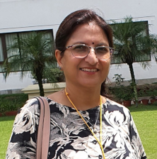 Dr. Kalpana Subedi