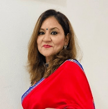 Dr. Monika Kaushal