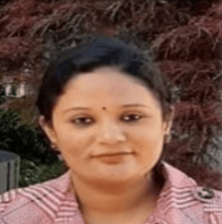 Dr. Pratima Anand