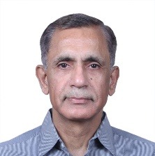 Prof. Praveen Kumar