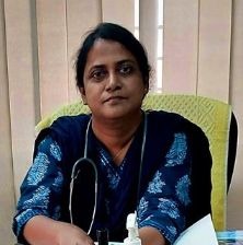 Dr. Sarbai Saha