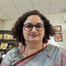 Dr. Smriti Arora